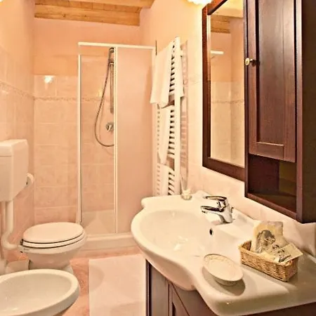 Hotel Capitelli *