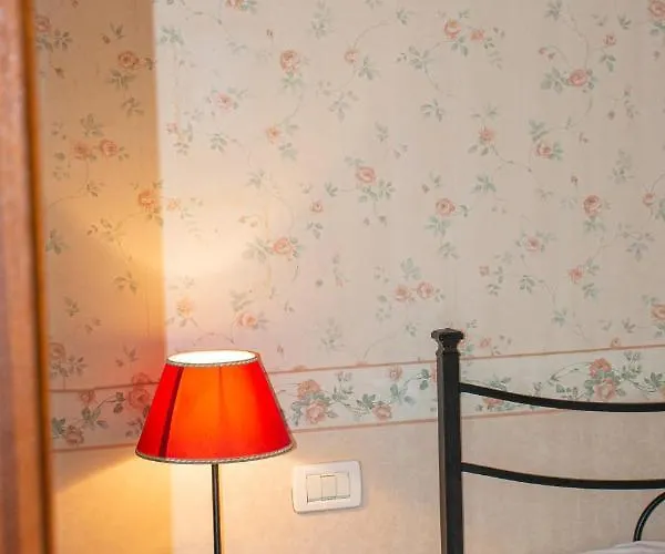 Otel Capitelli Trieste