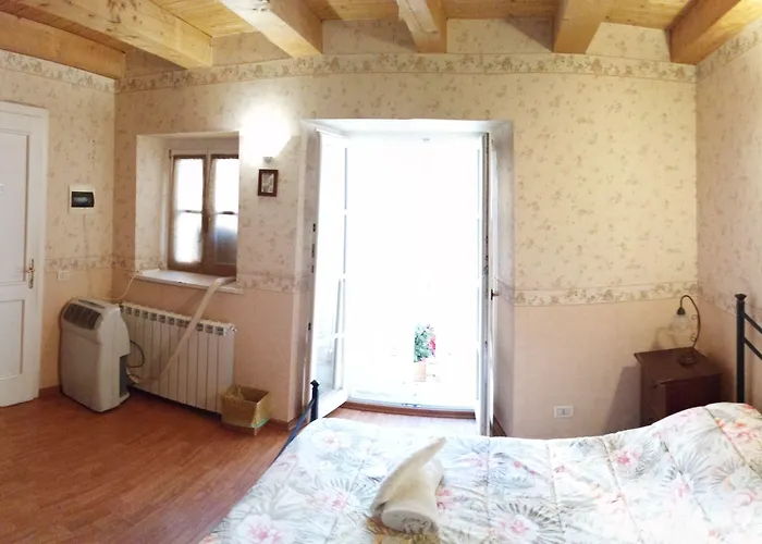 Hotel Capitelli Trieste