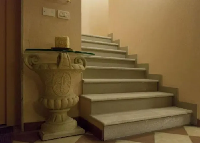 Capitelli Триест